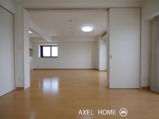 アーバンツリー白山