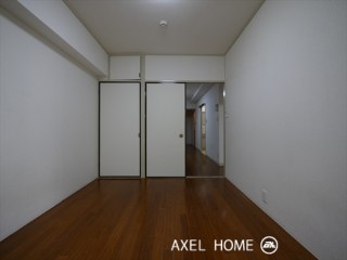 マンション檀