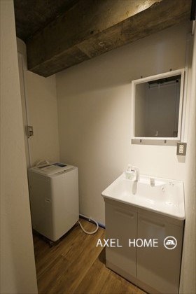 レジデンス愛住町