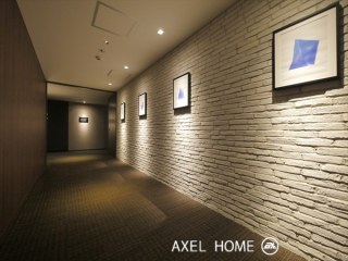 パークアクシス豊洲キャナル