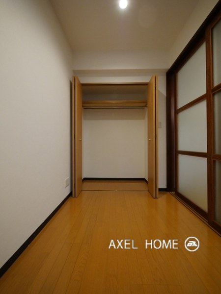 レクシオシティ代々木参宮橋（RexioCity）　