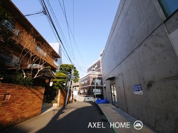原宿セントラルプレイス（事務所・店舗）