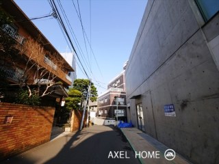 原宿セントラルプレイス（事務所・店舗）