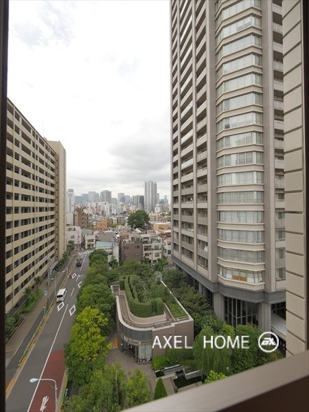アーバイル月島駅前