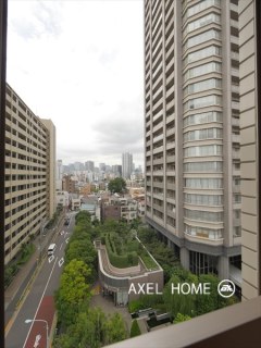 アーバイル月島駅前