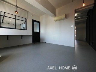 ホーマット富ヶ谷グランド
