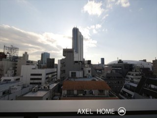 レーヴマニフィック本郷