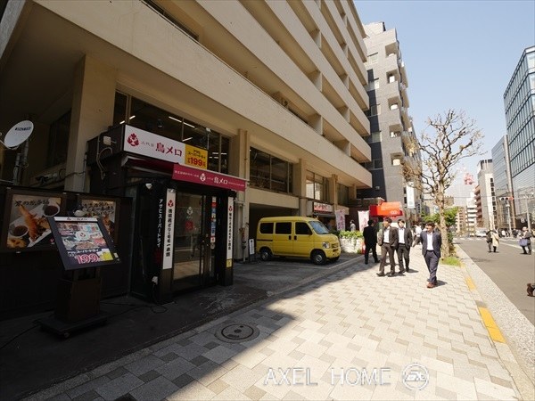 麹町パレス