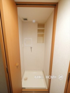 クレストフォルム月島セントラルコート