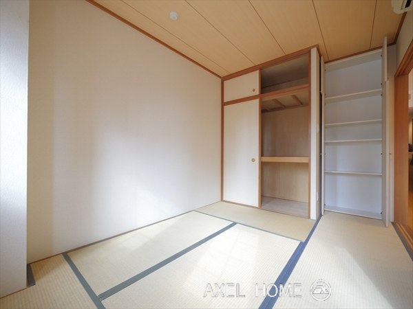 グランシティ勝どき アーバンオアシス