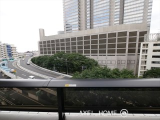 アピス西新宿三丁目