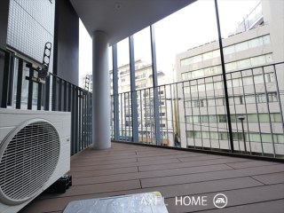 北参道スタイル　