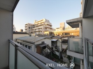 ウィントンベリーハウス四谷