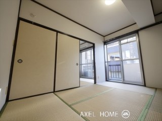 佐々木マンション　
