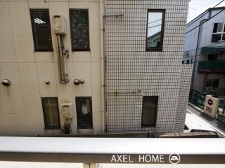 レジディア西新宿Ⅱ　　　