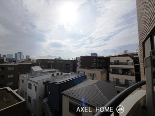 ファミールグラン神宮外苑前