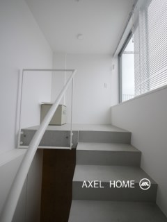 ARK HOUSE 市谷仲之町