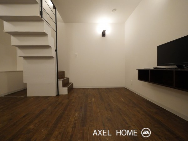 ルネサンスコート千駄ヶ谷SOUTH