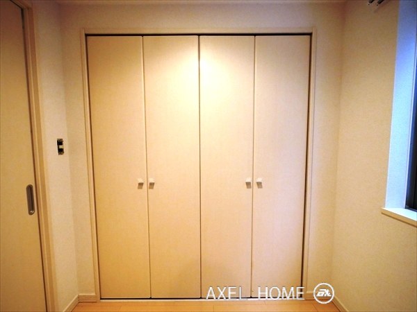ビバリーホームズ神宮前AP (Beverly Homes 神宮前AP)