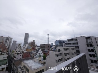 マガザン荒木町（店舗）
