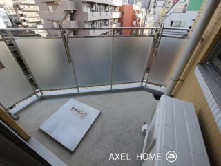 コムロンド四谷荒木町