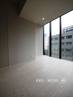 宮益坂ビルディング The  SHIBUYA  Residence