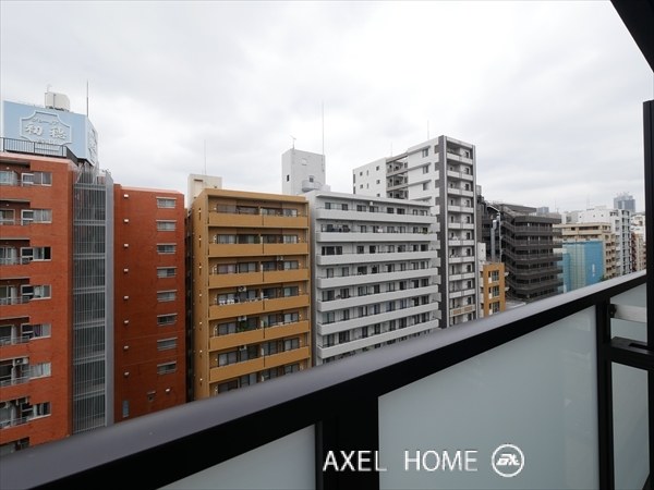 レオーネ文京音羽