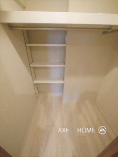プラウドシティ越中島　アクアテラス棟