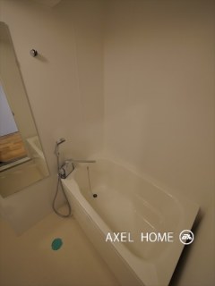 シャンボール第二築地