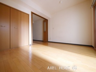 四谷御苑マンション