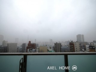 ライトテラス新宿御苑 (LIGHT TERRACE新宿御苑)