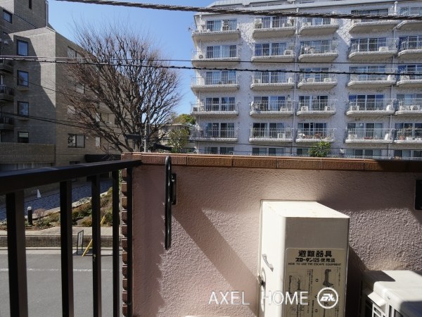 南青山レジデンス　（店舗・事務所・SOHO）