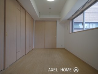 茅場町レジデンス壱番館