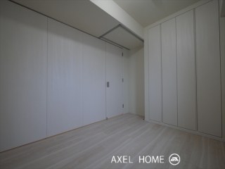 パークホームズ月島二丁目