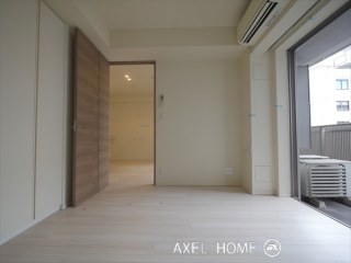 プレジリア新富町