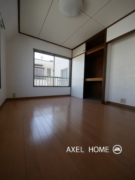明治マンション