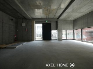 藤屋Jingumae （店舗・事務所）