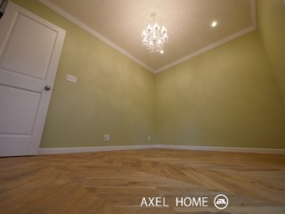 THE STANDARD APARTMENT（ザ・スタンダードアパートメント）