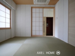 千駄ヶ谷一棟ビル