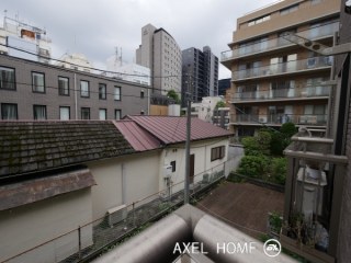 グランシュール四谷
