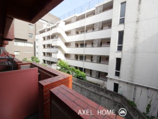 千駄ヶ谷ホリタン (事務所)