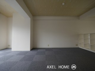 パークアクシス渋谷