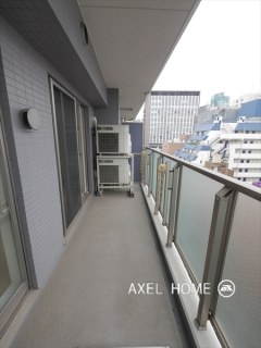 レフィール銀座フロント