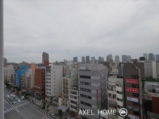 ラグゼナ門前仲町
