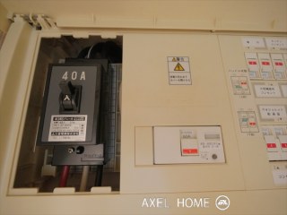 レクス室町 （LXS）
