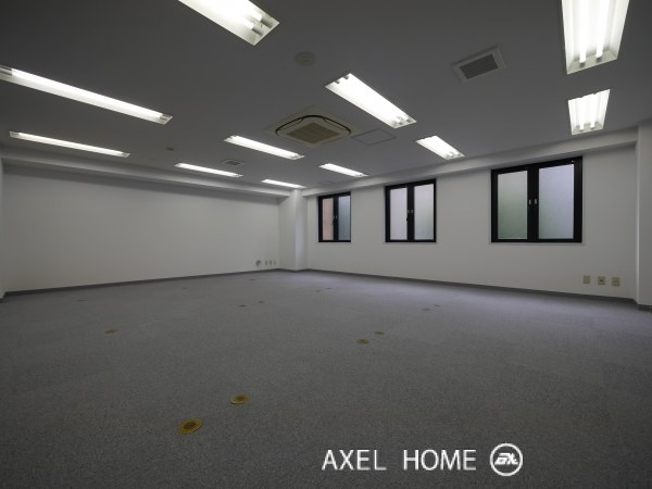 代々木山陽ビル （店舗・事務所）