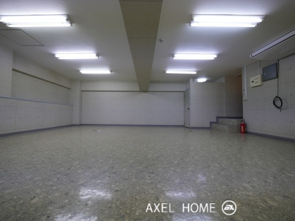 原宿ハイツ （事務所）