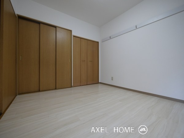クレスト代々木