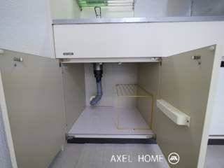 セブンスターハイツ代々木