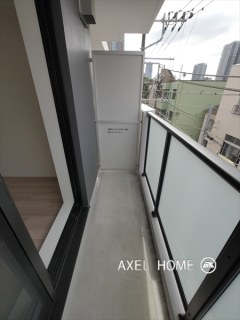 クリアル門前仲町